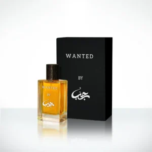 Wanted by Rajab Spicy Perfume for Men