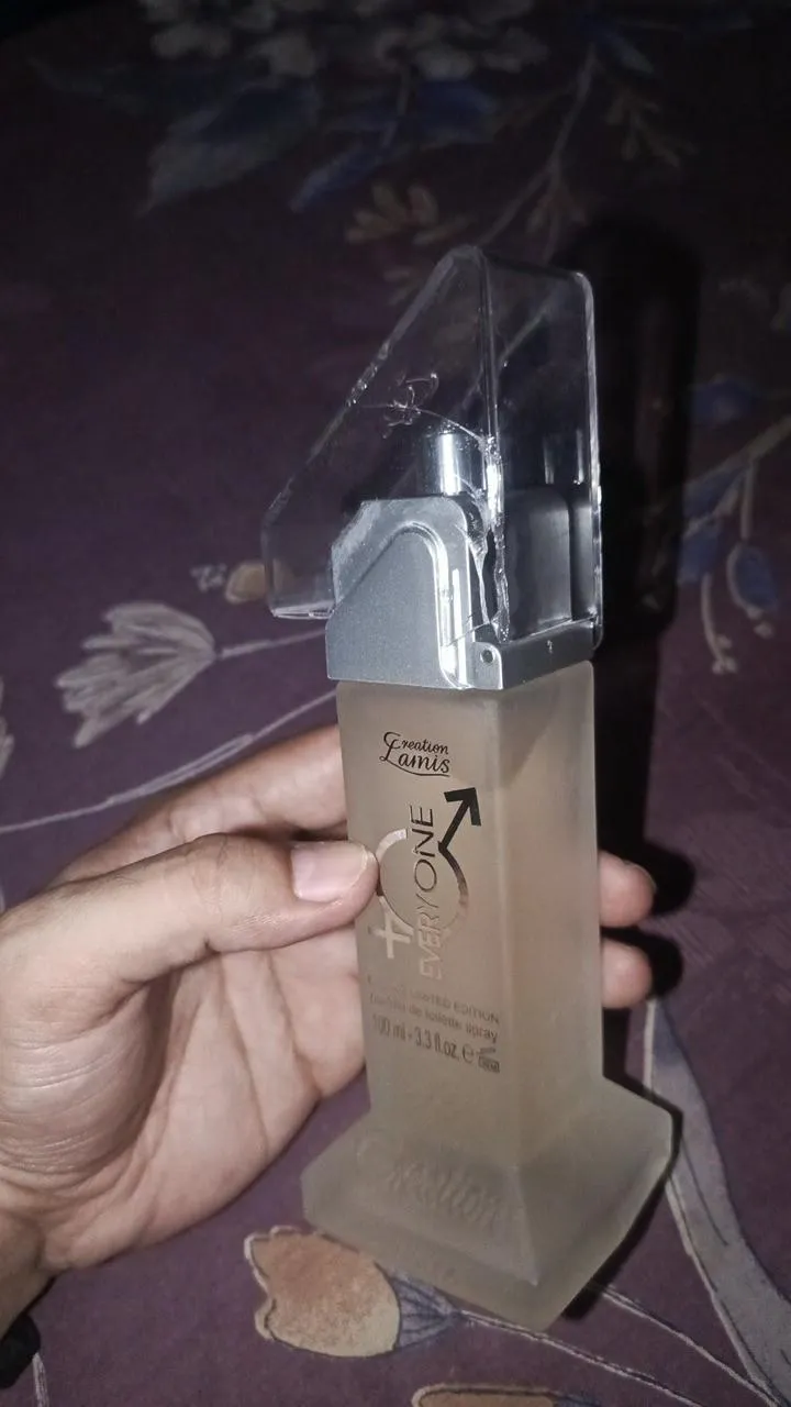 Everyone By Creation Lamis For Men And Women | Unisex Perfume