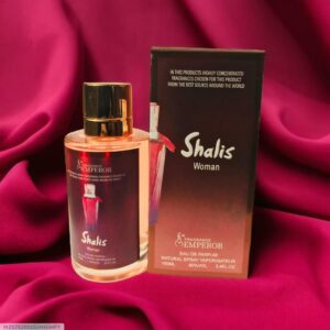 Red Perfume for Pakistani Women 100ml Long Lasting