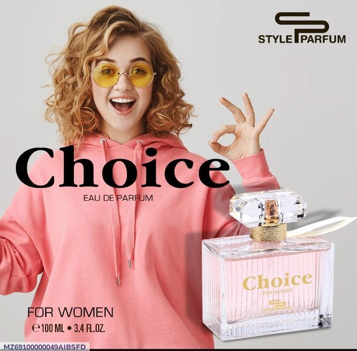 Premium Long Lasting Unisex Perfume for Pakistani Weather