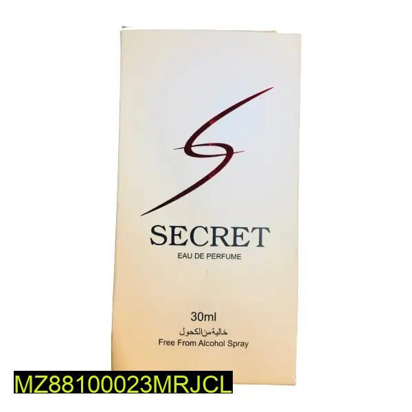 Women's Long Lasting Oriental Floral Perfume