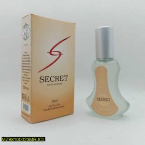 Women’s Long Lasting Oriental Floral Perfume