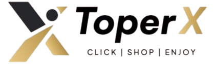 ToperX