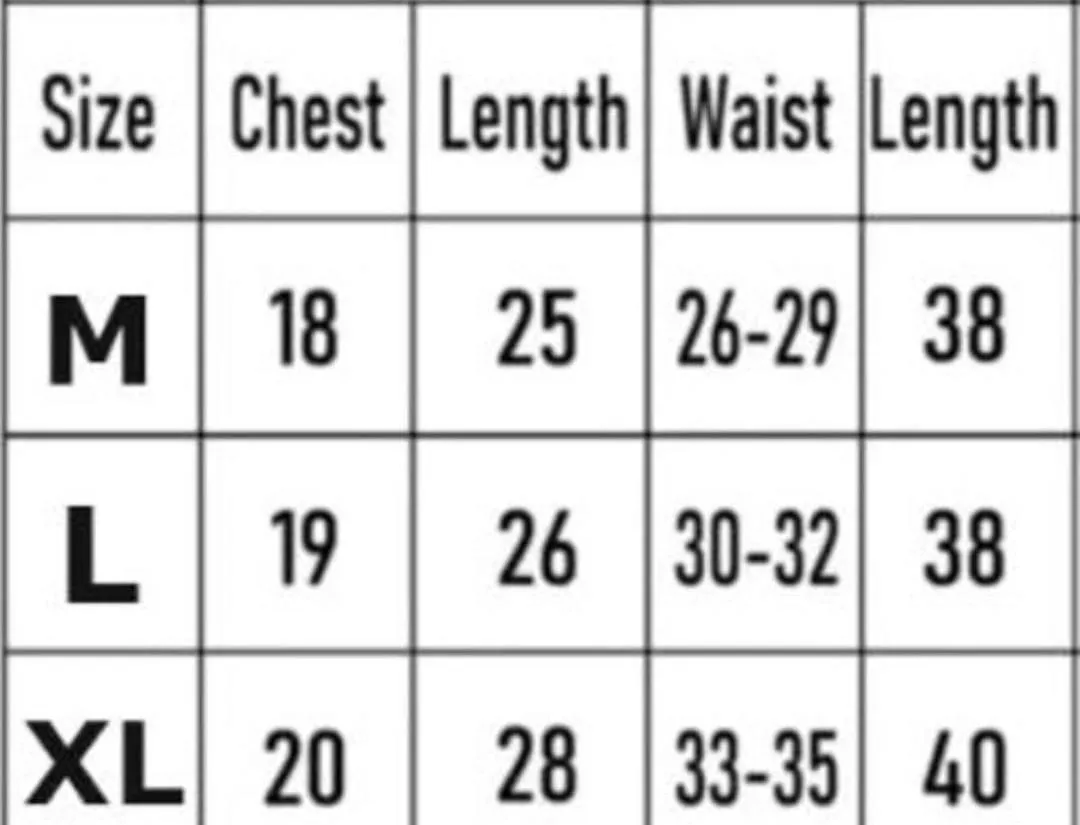 Red Flame Graphic Track Suit for Men Micro Interlock