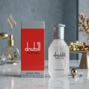 Long Lasting Fragrance Men Perfume