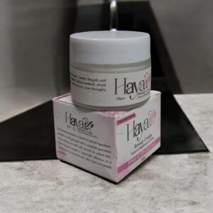 Premium Whitening Cream 30gm for All Skin Types