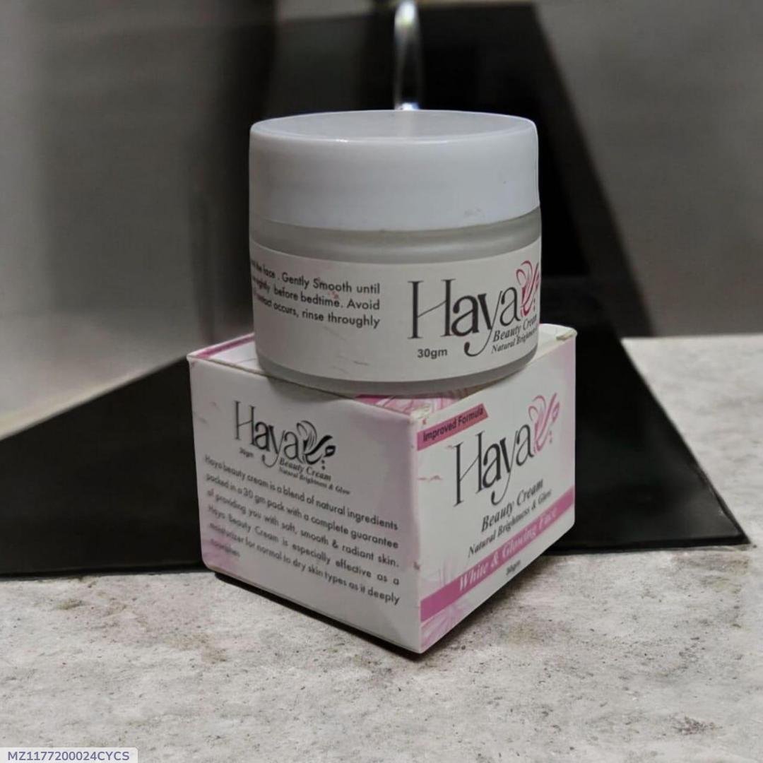 Premium Whitening Cream 30gm for All Skin Types