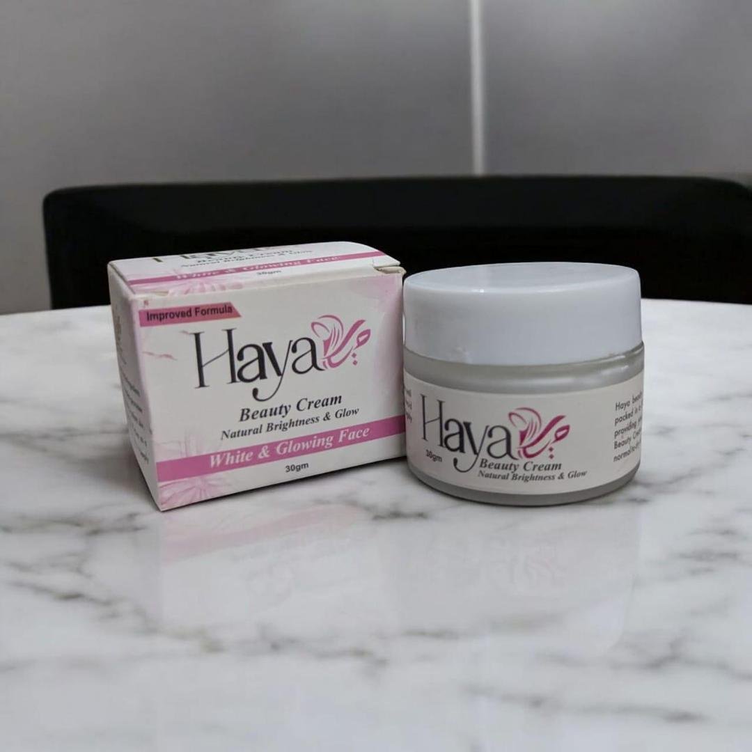 Premium Whitening Cream 30gm for All Skin Types