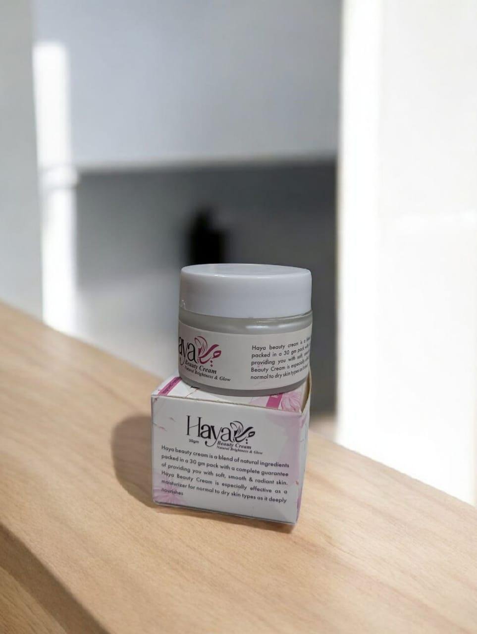 Premium Whitening Cream 30gm for All Skin Types
