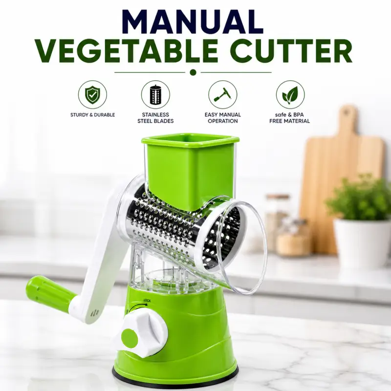 Vegetable Cutter