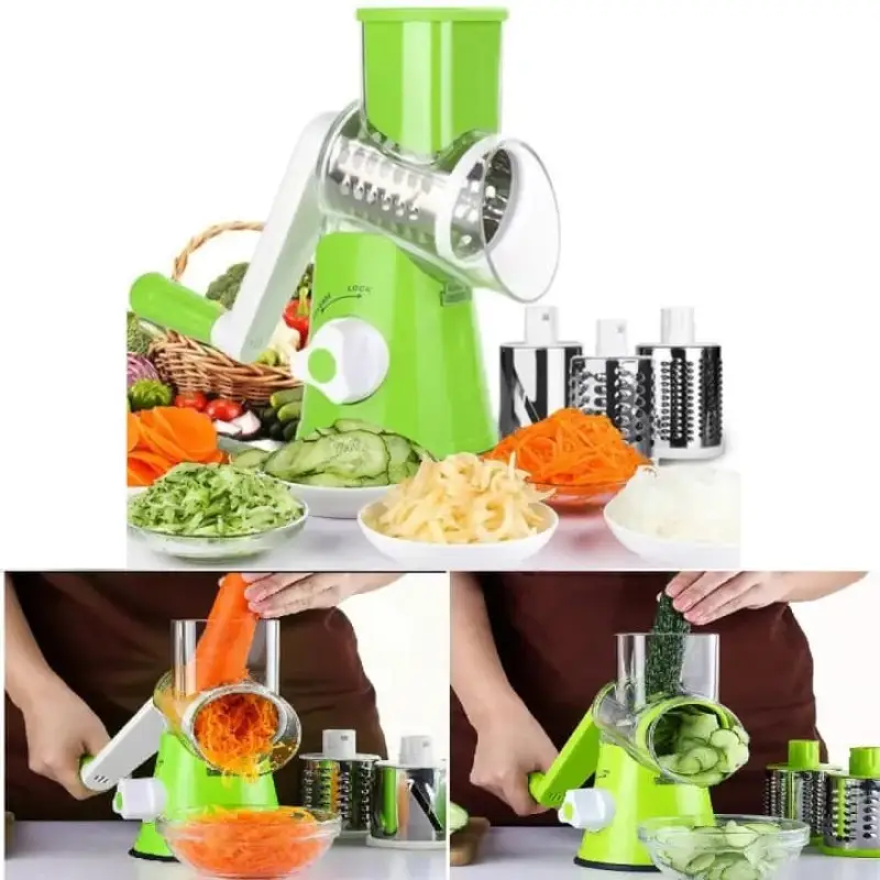 Vegetable Cutter