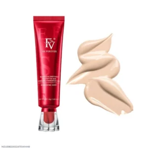 Medium Coverage Cream Foundation Fair Shade 30g