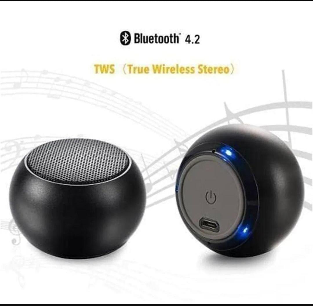 JBL M3 Mini Portable Bluetooth Speaker