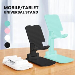 Premium Quality Mobile Phone Holder Adjustable Angle Lightweight Portable