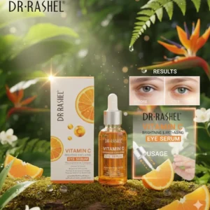 Dr. Rashel Vitamin C Eye Serum 50ml Brightening Anti-Aging