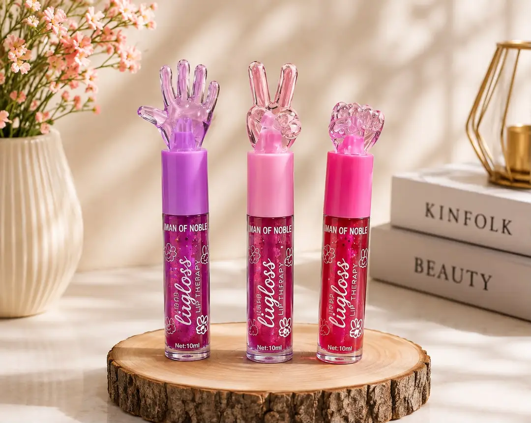 Cool Undertone Lip Gloss 30 g