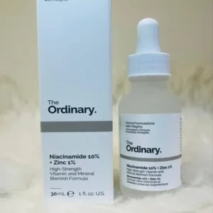 The Ordinary Niacinamide Serum 30ml Whitening & Brightening