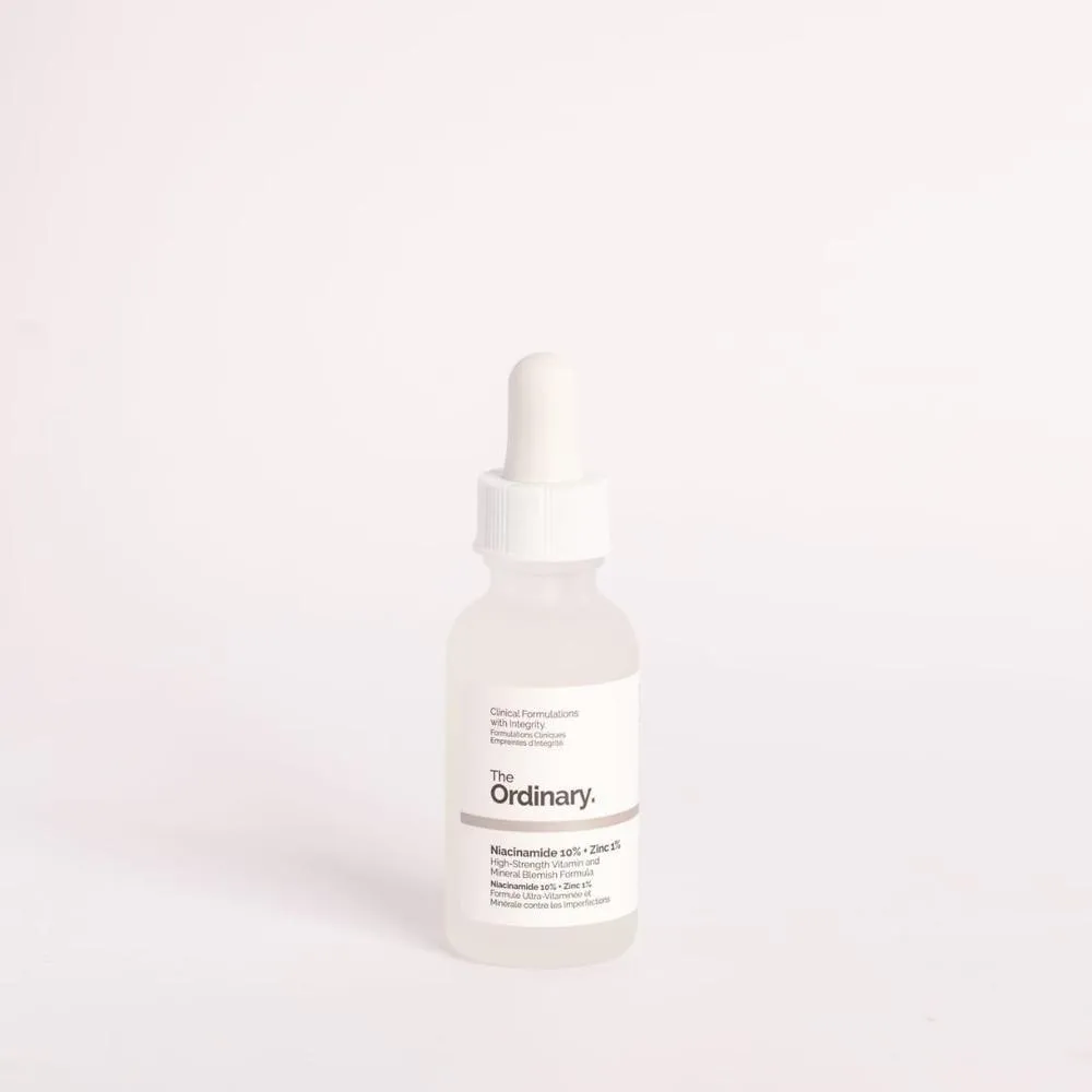 The Ordinary Niacinamide Serum 30ml Whitening & Brightening