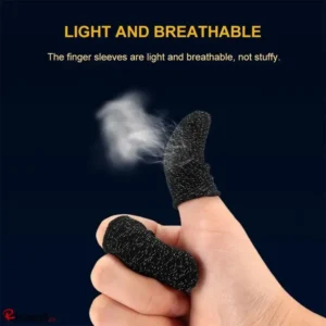 Pairs PUBG Non-Slip Thumbs Gloves