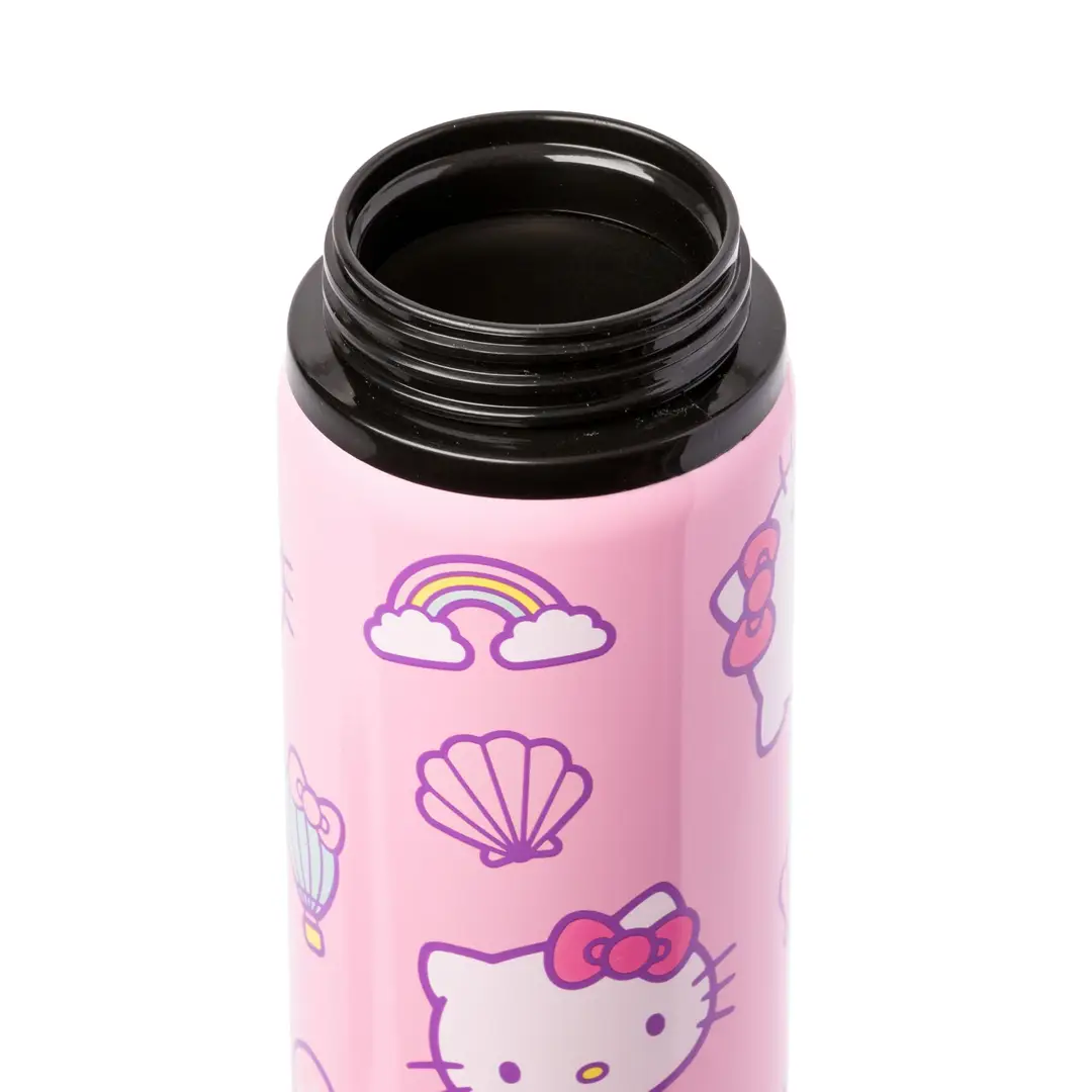 Gym Water Bottle