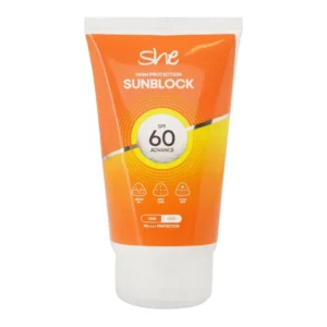 Whitening And Brightening Sunblock