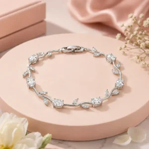1 Pc Couple’s Bracelet
