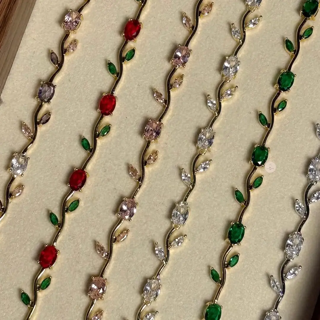 3 Pcs Couple's Bracelet