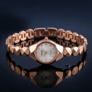 Women’s Fashion Forward Design Inspired By Luxury Brands Watch 1