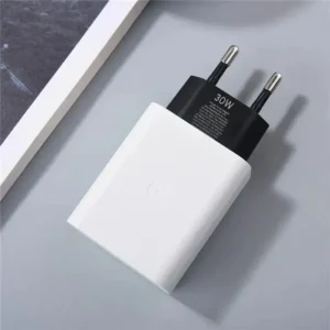 Mini Mobile Phone Charger 30 1