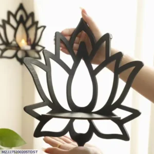 Flower Design Flower Wall Decor