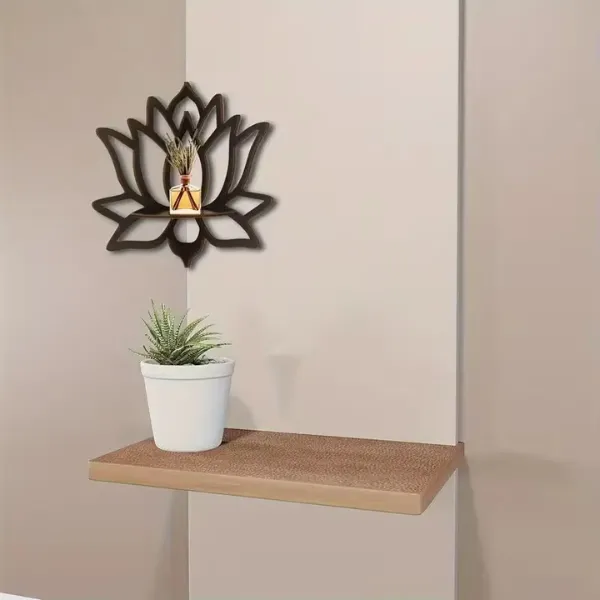 Flower Design Flower Wall Decor