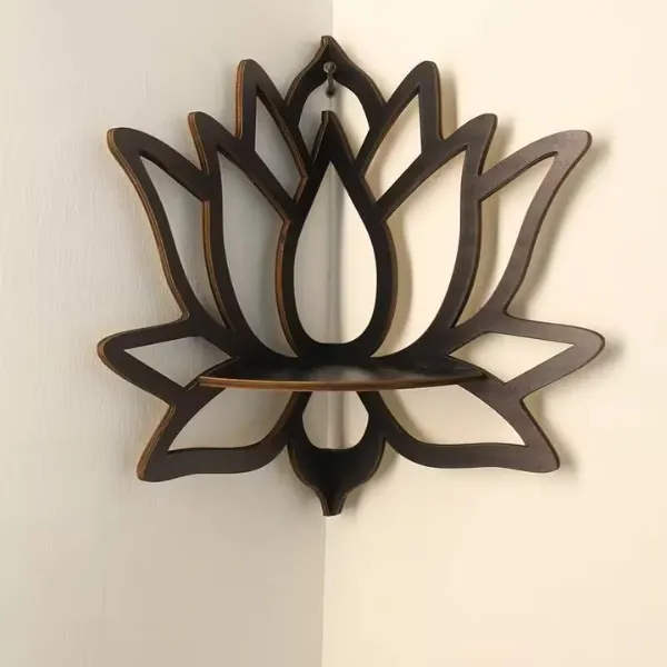 Flower Design Flower Wall Decor