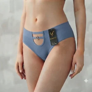 Jersey Plain Comfortable And Lightweight Plain Panties