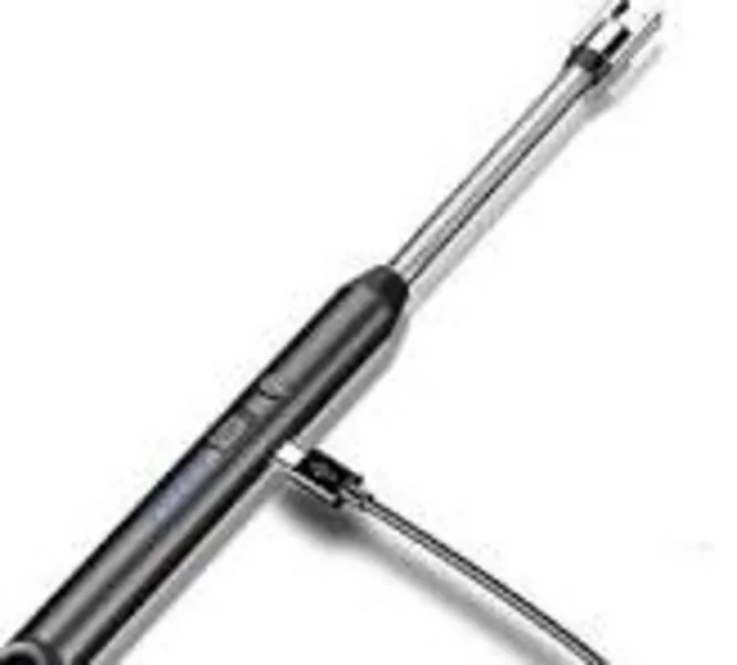 Rechargeable 360° Arc BBQ Lighter with LED