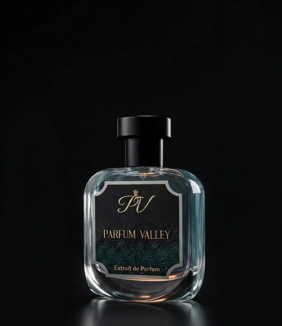 Vivien – Chypre Fruity Woody Spicy Perfume for Men