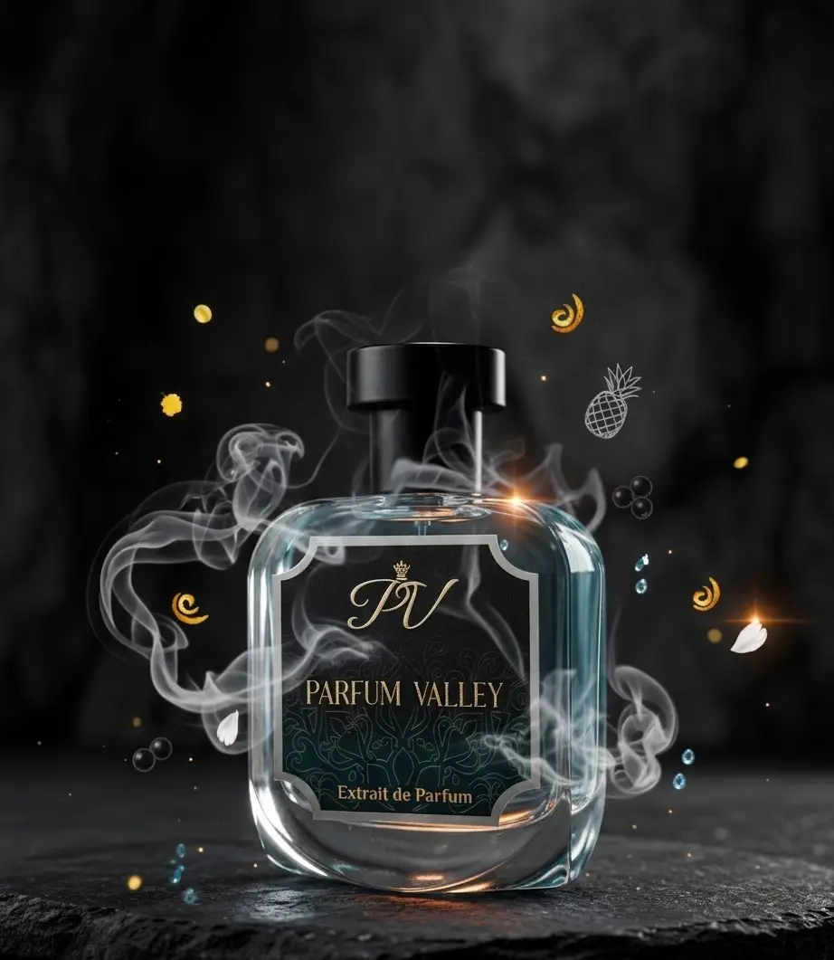 Vivien – Chypre Fruity Woody Spicy Perfume for Men