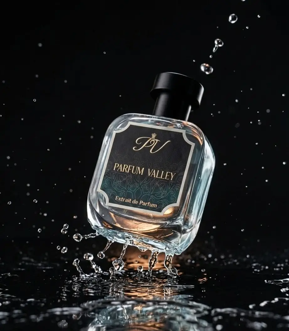 Vivien – Chypre Fruity Woody Spicy Perfume for Men