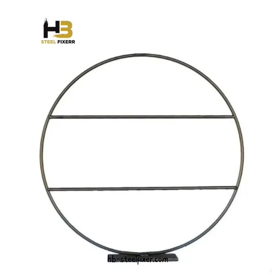 Double Bar Earring & Sunglasses Stand