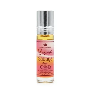 Refreshing Attar