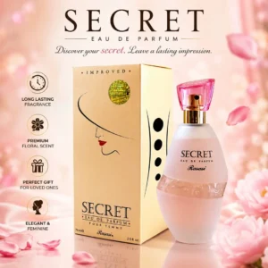 Secret Perfume