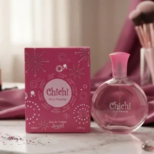 Chichi Pour Femme by Sapil 100ml