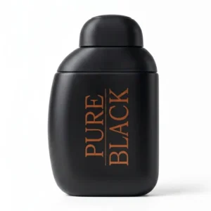 Pure Black Intense