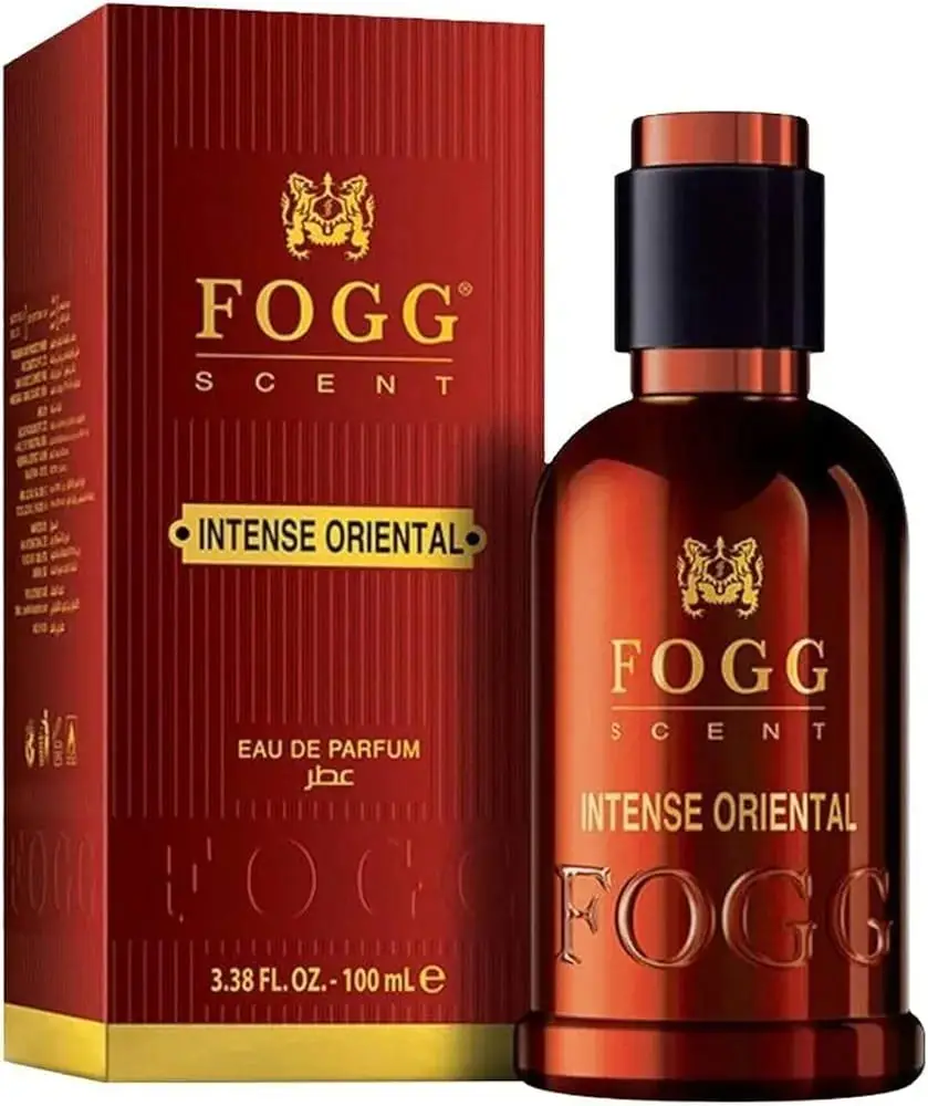 Premium Fresh Oriental Eau De Parfum (100ml / 3.38 fl. oz.)