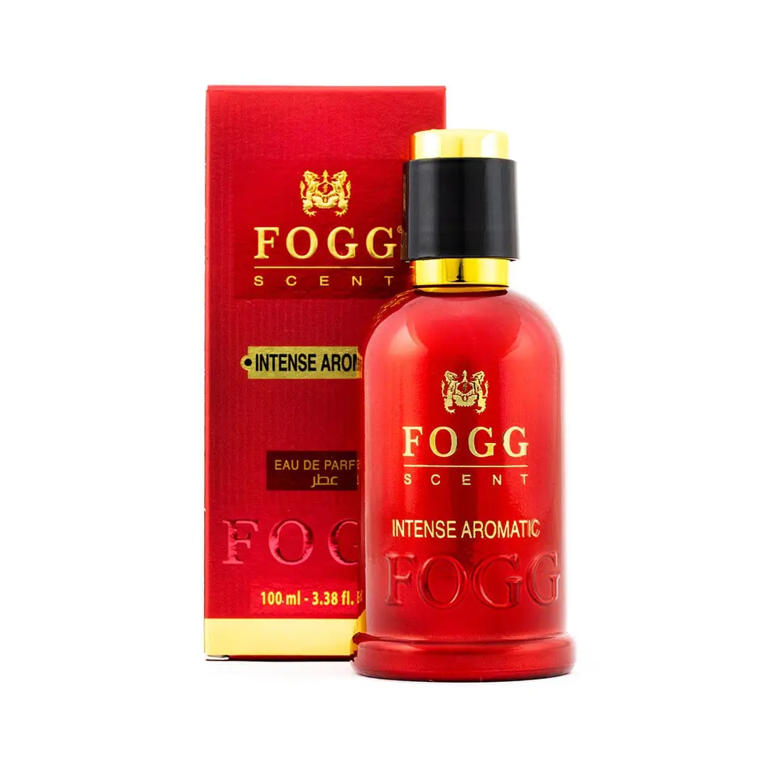 Premium Fresh Oriental Eau De Parfum (100ml / 3.38 fl. oz.)