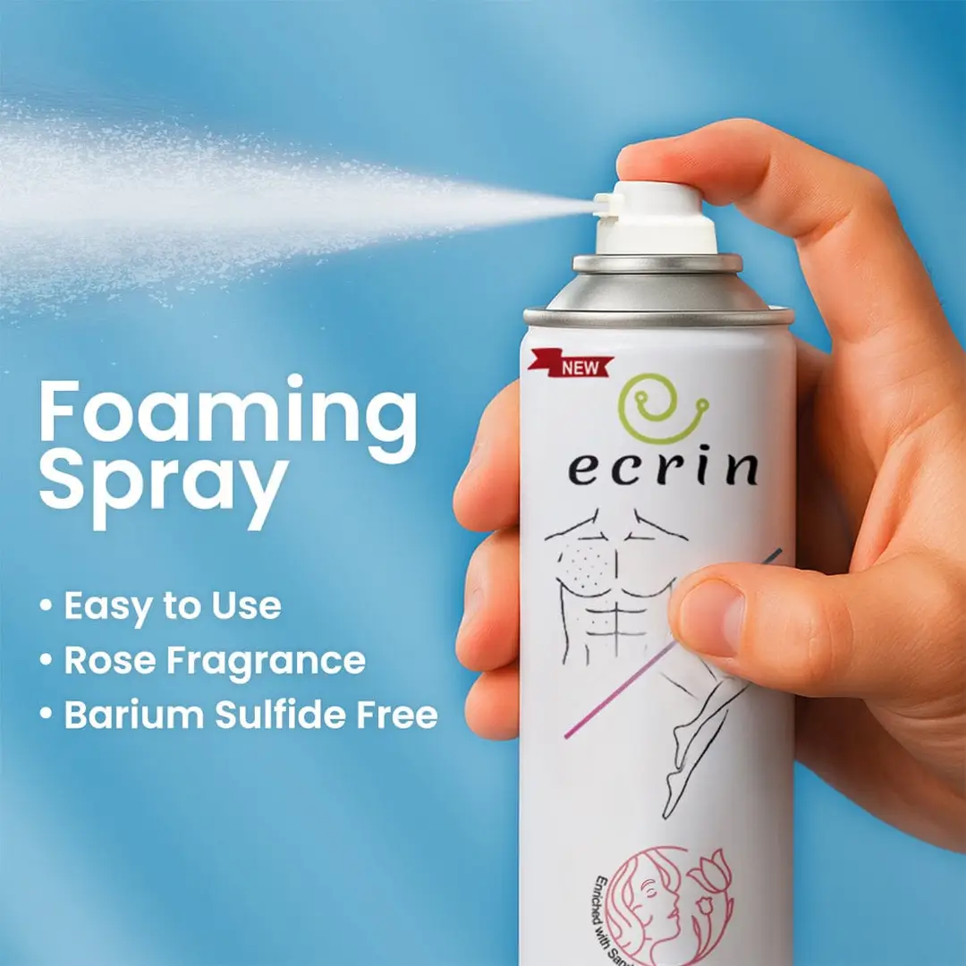 Painless Hair Removal Hair Removal Sprays