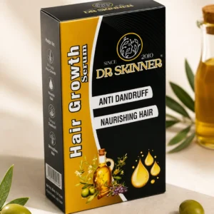Anti-Dandruff Hair Serum – 250 ml, 1 Pc
