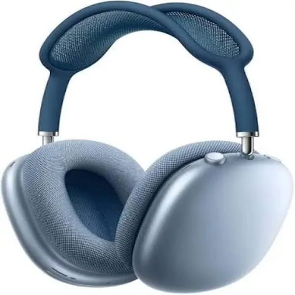 Black Long-Lasting Battery With Fast Charge 09 Headphone