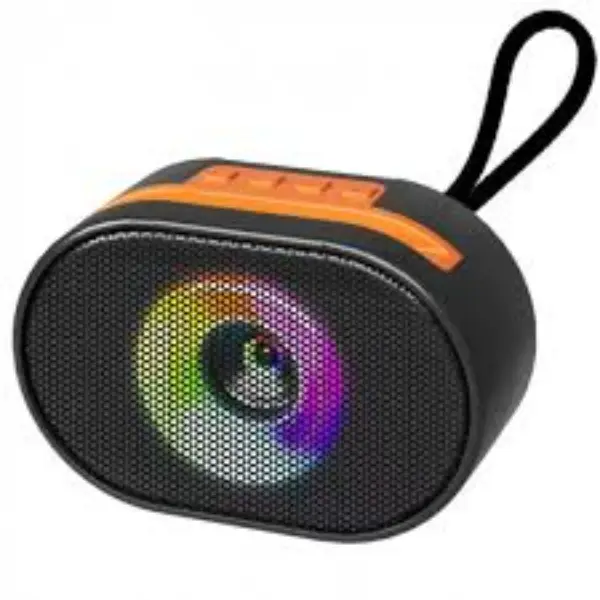 A768 Portable LED Wireless Speaker