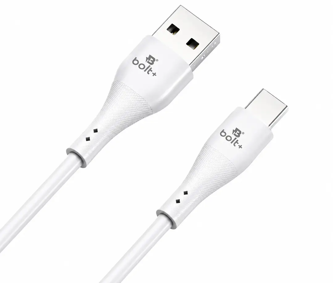 1Meter 65W USB to Type-C Fast Charging Cable | PD Fast Charge | Data Sync Cable for Android Devices