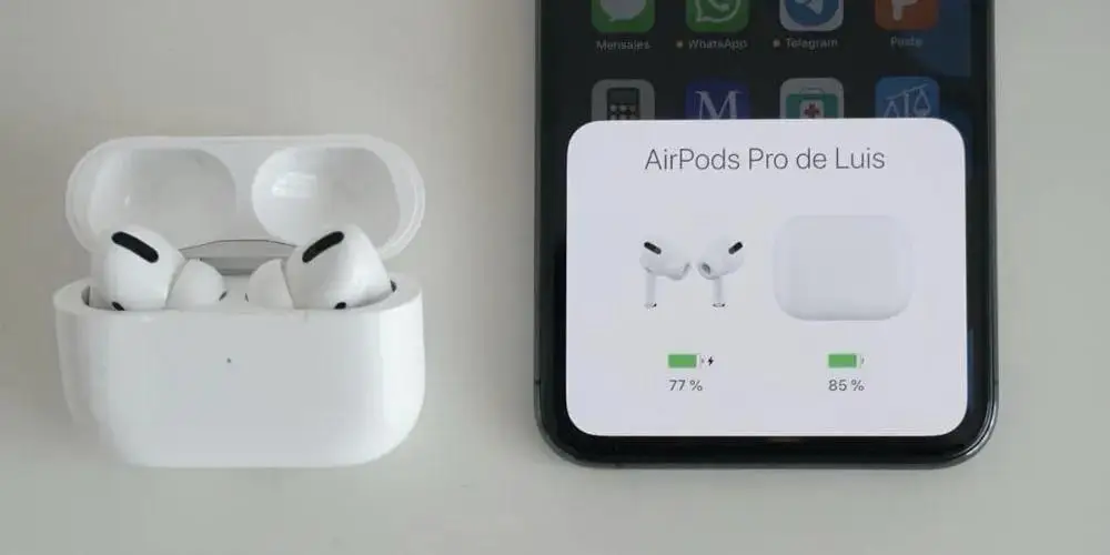 Black Long-Lasting Battery With Fast Charge 2 Earbuds